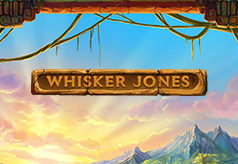Whisker Jones