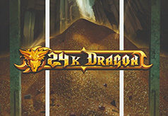 24K Dragon