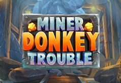 Miner Donkey Trouble