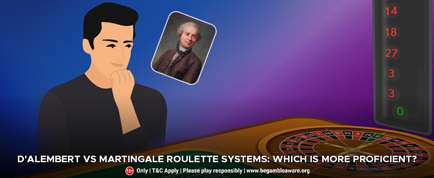 D'Alembert-Vs.-Martingale-Roulette-Systems-Which-Is-More-Proficient