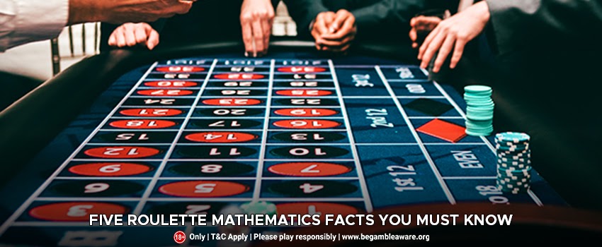 Five-Roulette-Mathematics-Facts-That-You-Must-Know