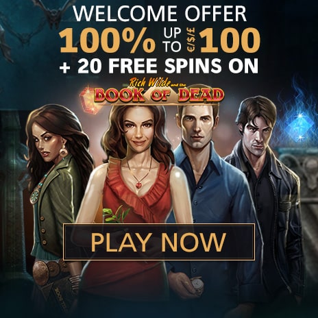 Online Casino