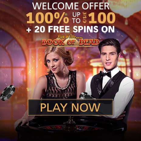 Online Casino