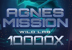 Agnes Mission Wild Lab