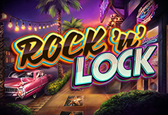Rock's lock