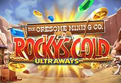 Rocky’s Gold Ultraways