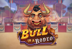 Slot Wild Rodeo High 5 Games — Game Review