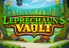 Leprechaun's Vault