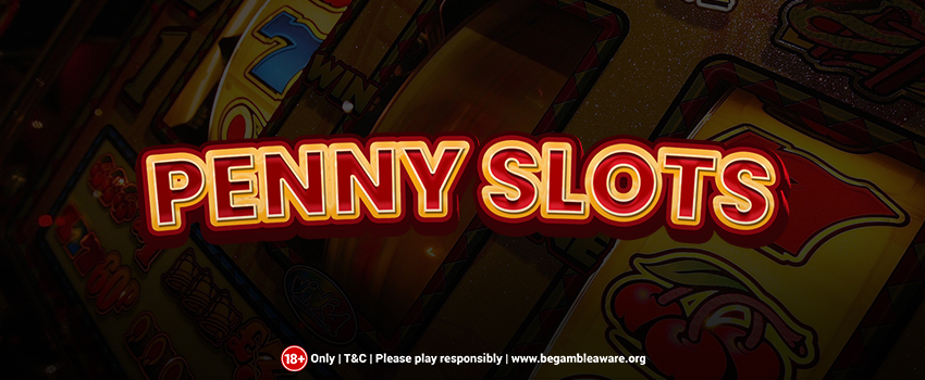 Penny-Slots