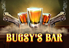 Bugsy’s Bar