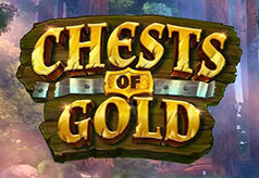 Chests of Gold: POWER COMBO