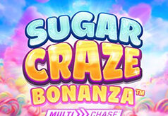 Sugar Craze Bonanza