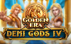 Demi Gods IV – The Golden Era