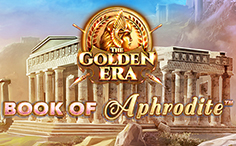 Book Of Aphrodite – The Golden Era