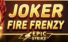 Joker Fire Frenzy