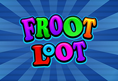 Froot Loot 9-Line