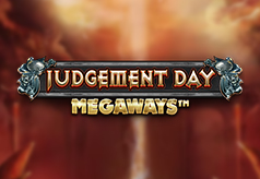 Judgement Day Megaways