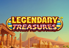 Legendary Treasures