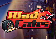 Mad Cabs