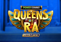Queens of Ra POWER COMBO