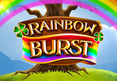 Rainbow Burst