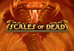 Scales of Dead