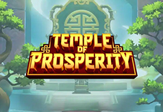 Temples of Prosperity