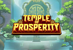 Temples of Prosperity