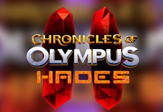 Chronicles of Olympus II – Hades