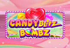 Candy Blitz Bombz