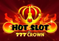 Hot Slot 777 Crown EL(94)