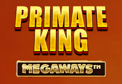 Primate-King-Megaways-238x164