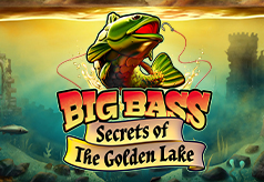 Big Bass Secrets of Golden Lake