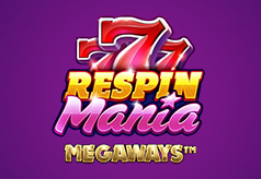 Respin-Mania-Megaways--238x164