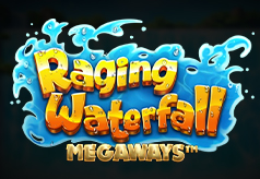 Raging-Waterfall-Megaways-238x164