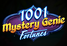 1001 Mystery Genie Fortunes
