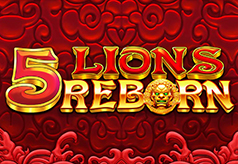 5 Lions Reborn