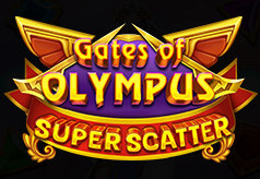 Gates of Olympus Super Scatter