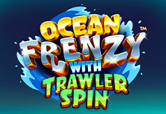 Ocean Frenzy