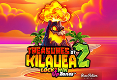 Treasures of Kilauea 2