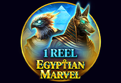 1 Reel – Egyptian Marvel