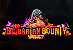 Betbarian Bounty