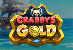Crabby’s Gold