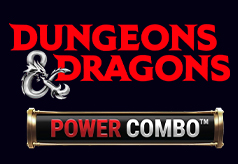 DUNGEONS & DRAGONS POWER COMBO