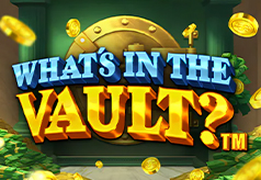 What’s in the Vault