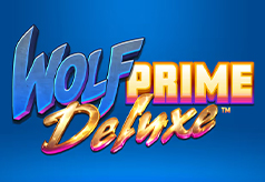 Wolf Prime Deluxe