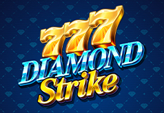 777 Diamond Strike