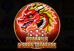 888 – Dragon’s Hidden Treasure