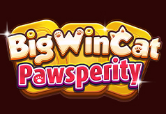 Big Win Cat Pawsperity