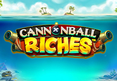 Cannonball Riches